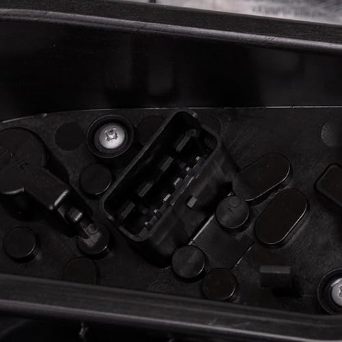 Miniatura 3 de KarParts360 Para Nissan Versa Asamblea de luz trasera 2012-2018 lado del pasajero para NI2801194