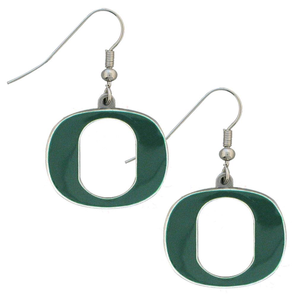NCAA unisex-adult Dangle Earrings
