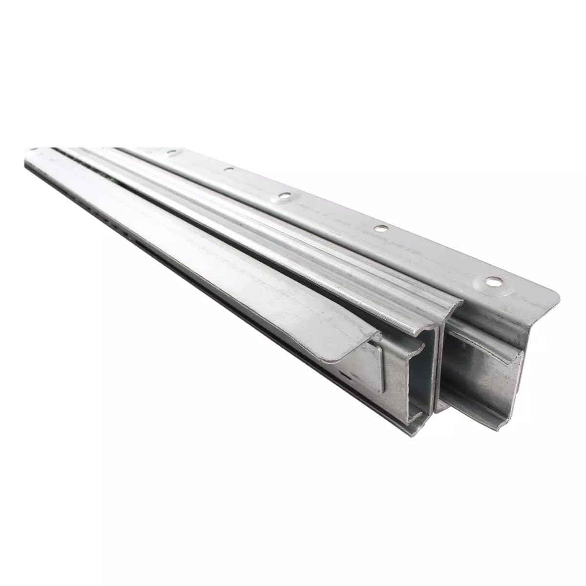 Prowadnica do stołu Hakner H-47mm L-660mm wkładka 1020mm rama dzielona, udźwig 90kg