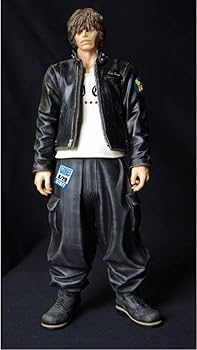 クローズ WORST 林田恵限定版 フィギュア Amazon.co.jp: 限定版クローズ＆WORST 鈴蘭最強伝説外伝 林田恵