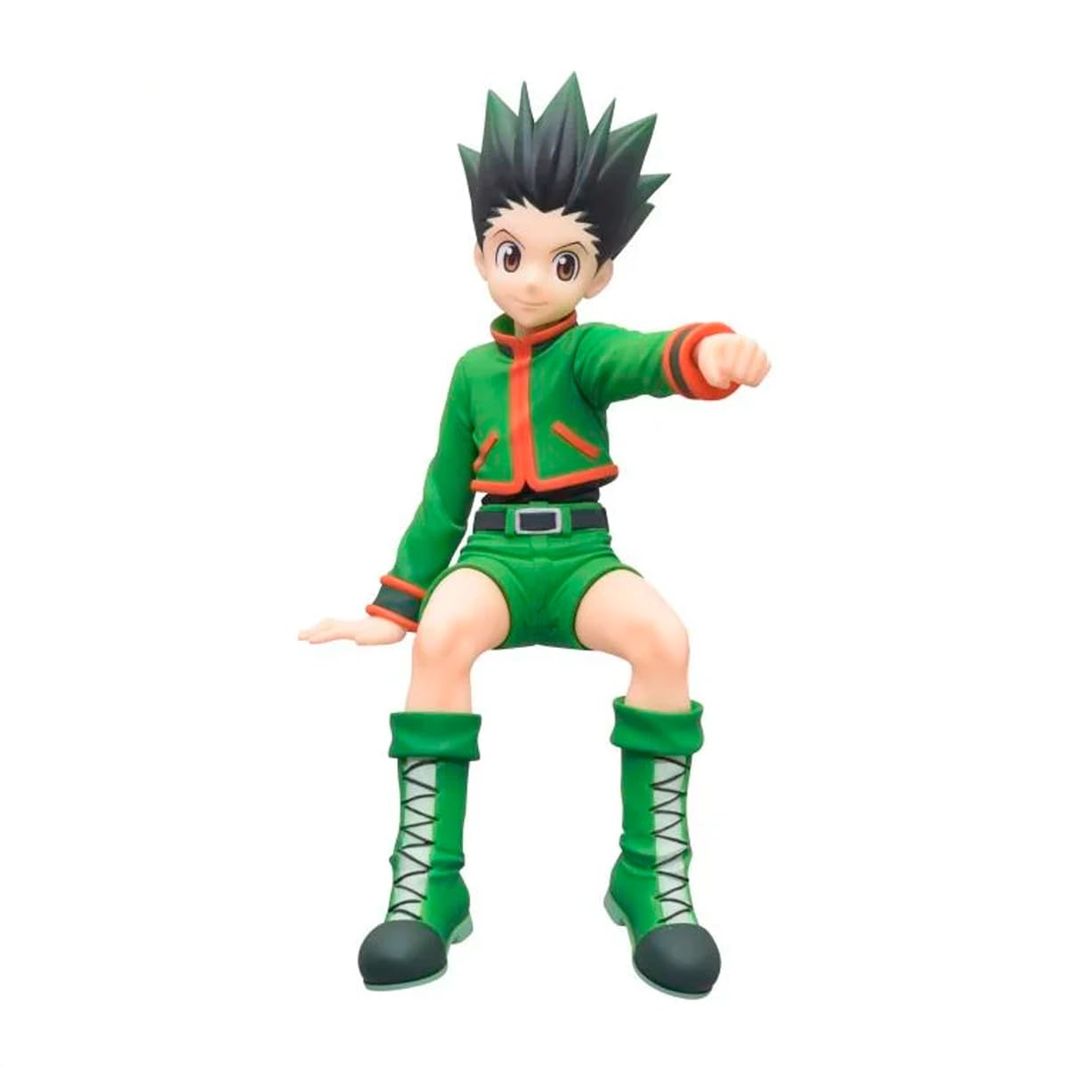 Amazon.com: NINJAMO Hunter x Hunter Gon Noodle Stopper Anime