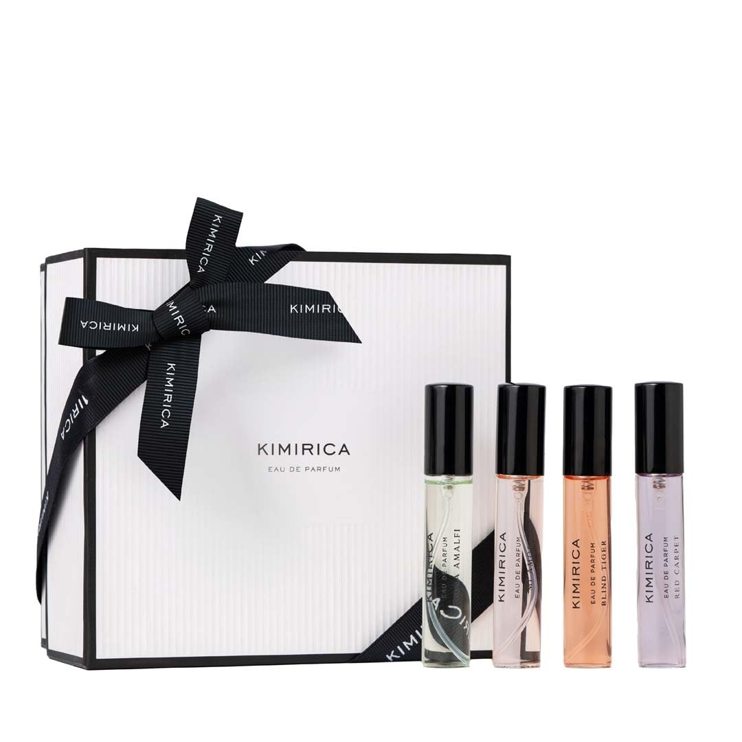 Kimirica Perfume Experience Gift Set For Men's & Women's-picture-27
