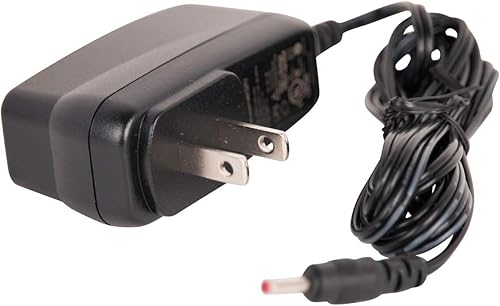 SiriusXM Radio Adaptador de corriente para el hogar PowerConnect de 5 voltios