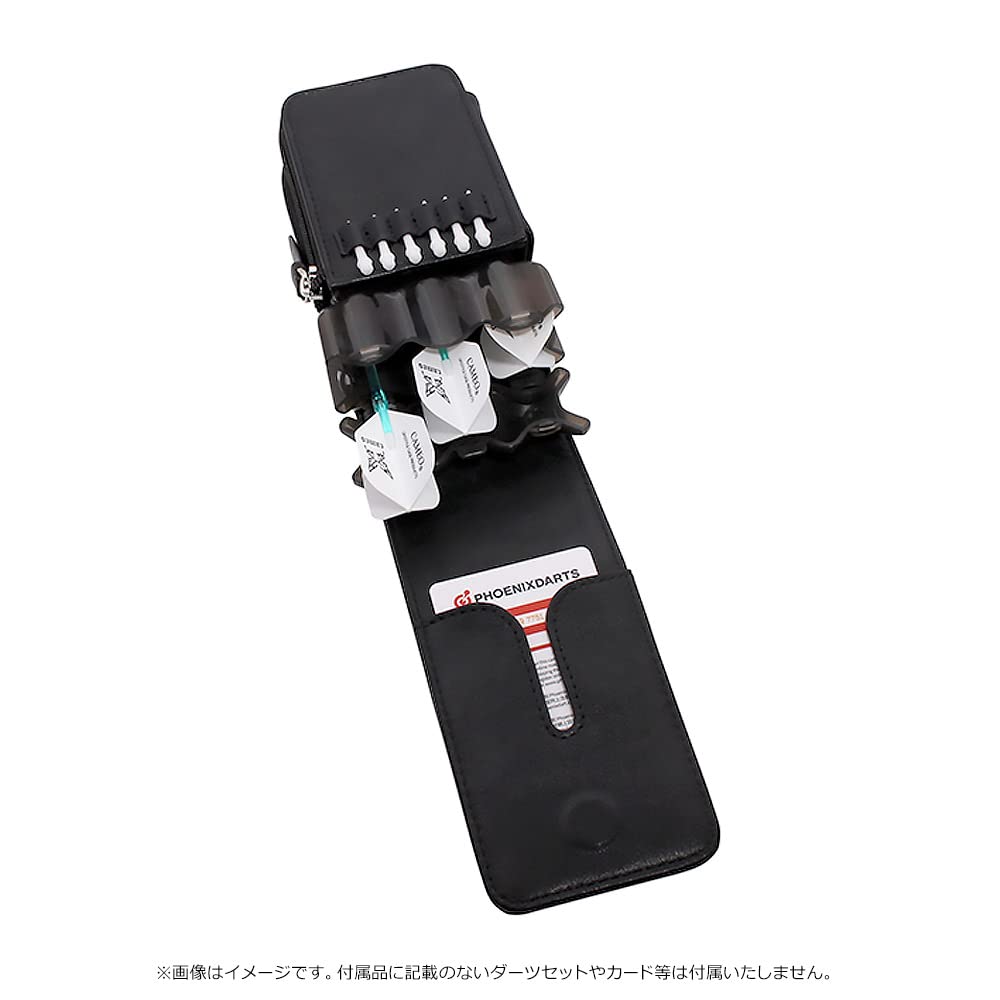 Amazon.co.jp: CAMEO カメオ ダーツケース SARTORIA ZERO