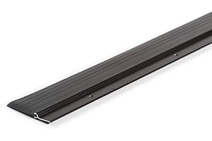 M-D 2 ¼” x 40” HEAVY DUTY DOOR SWEEP WITH VINYL SEAL