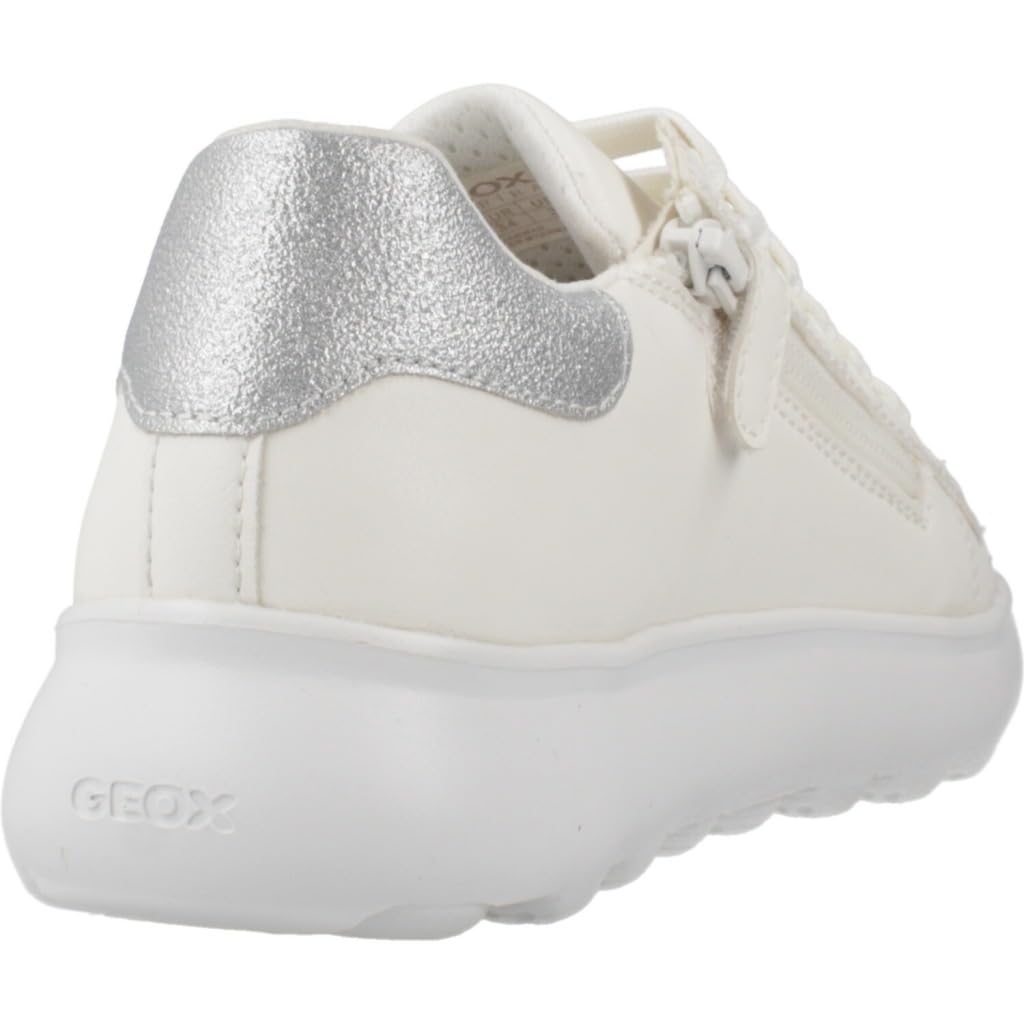 Geox J Puffypop Girl BasketFille