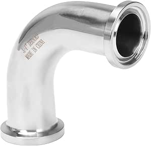 Serie 484 - Riduttore Di Pressione - Acciaio Inox - Con Attacchi A Presa Dn 8 - Foto 10