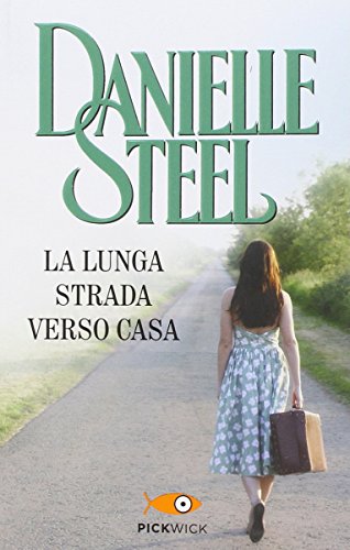  La lunga strada verso casa. Ediz. illustrata