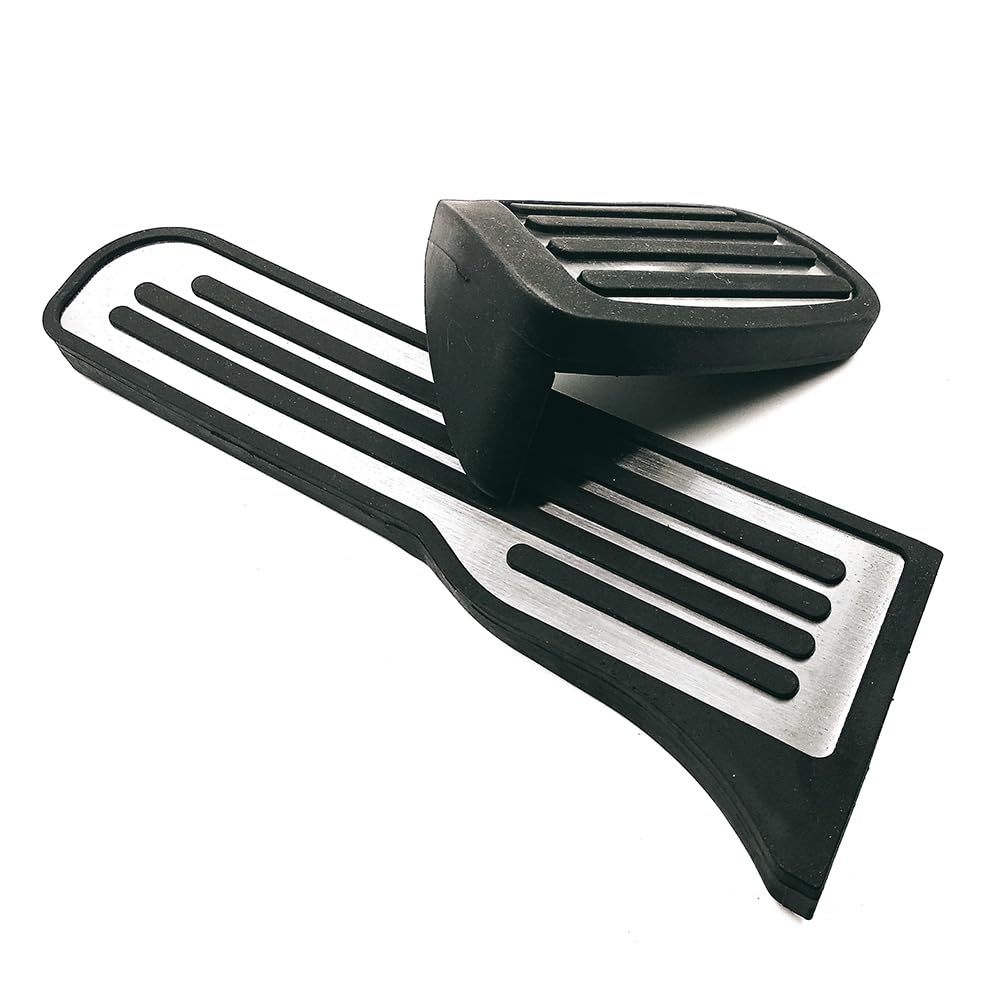 Dorman 20730 Brake Pedal Pad - Replacement For Select Ford Models