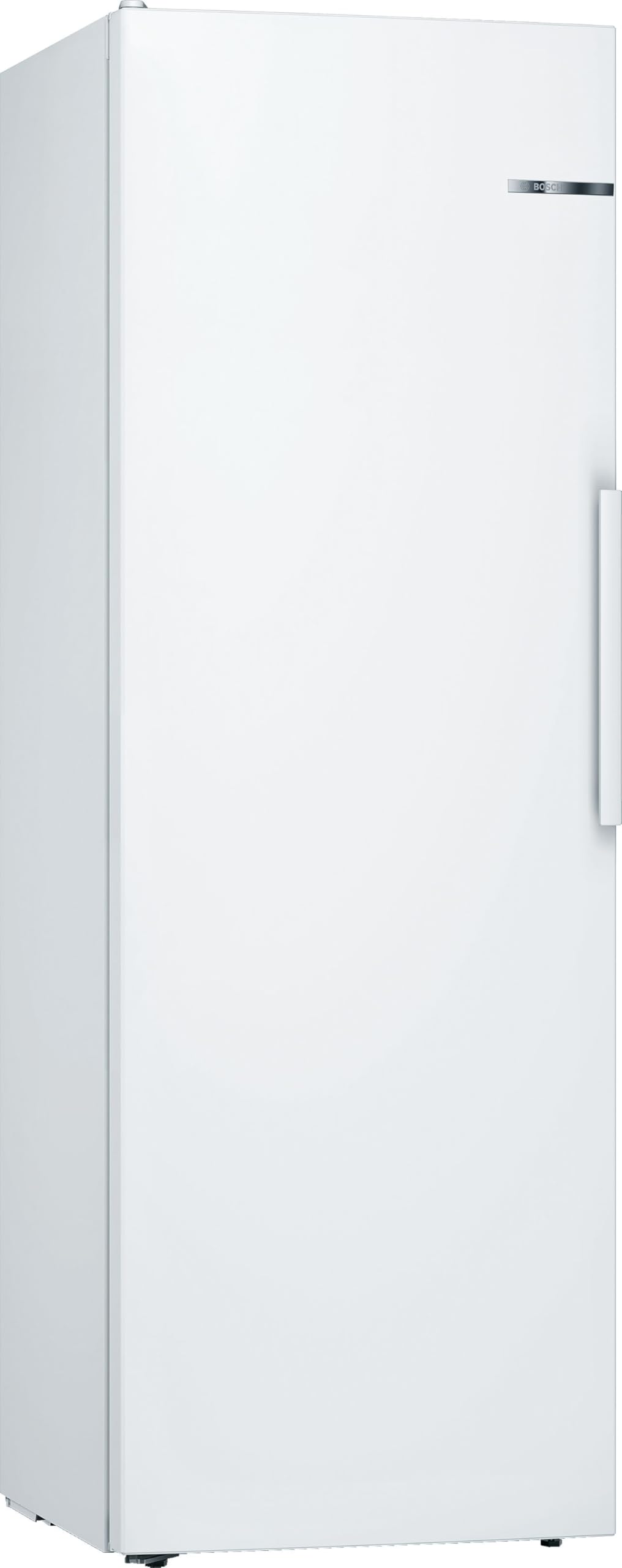 Bosch KSV33VWEP Réfrigérateur pose-libre VitaFresh Série 4 - 324 litres - 176 x 60 cm - Blanc