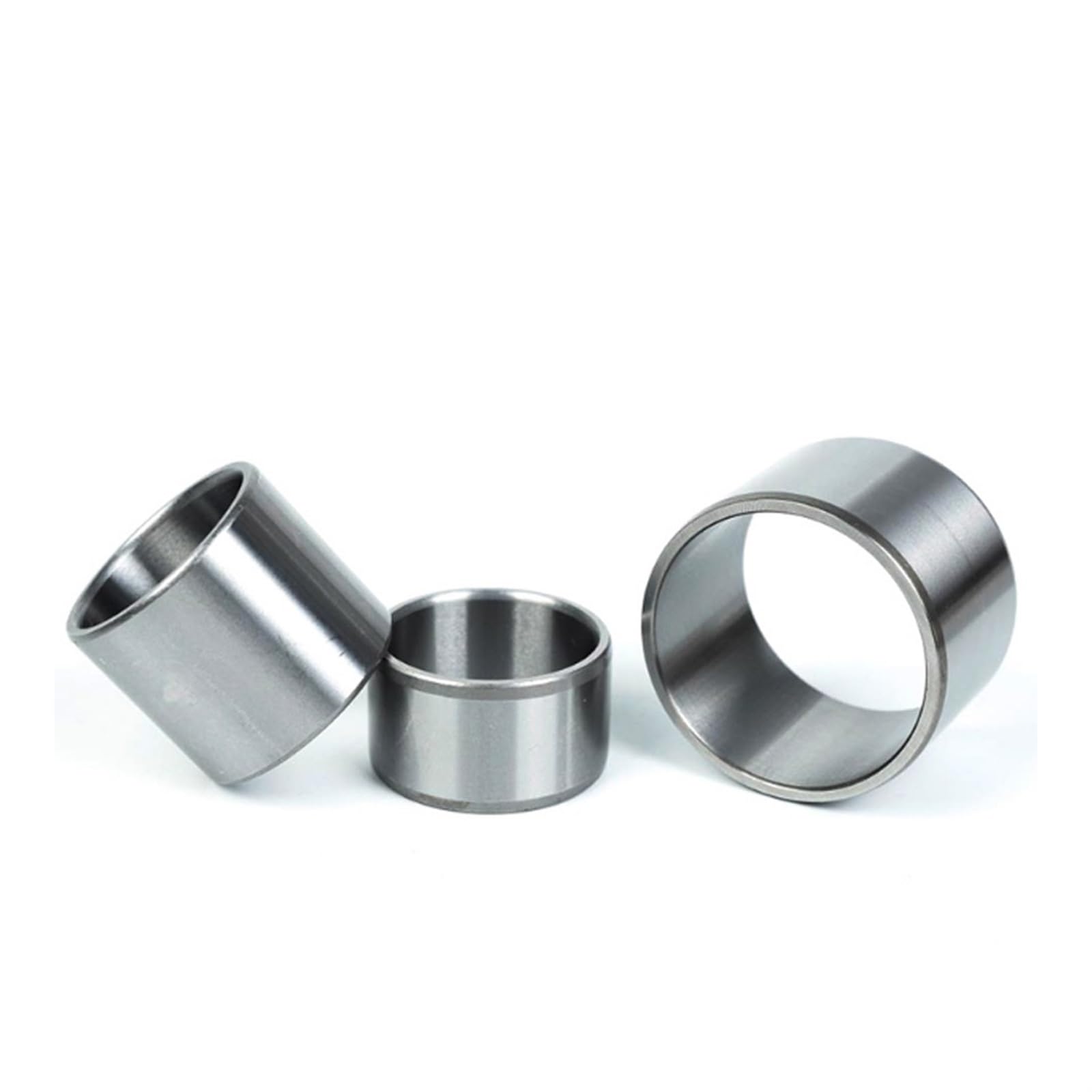 2 pz Boccola Cuscinetto Manicotto in Acciaio boccola Diametro Interno 25 Esterno 29 30 32 34 35 Lunghezza 12 17 20 22 38 40(25x29x30)
