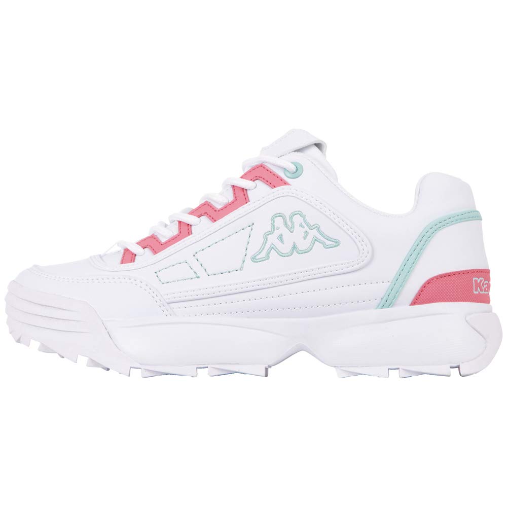 Kappa Rave MF, Zapatillas Unisex Adulto