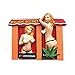 Produktbild Red Light District Amsterdam Holland 3D Kühlschrank Magnet Reise Aufkleber Souvenirs, Home & Küche Dekoration Holland Kühlschrankmagnet aus China