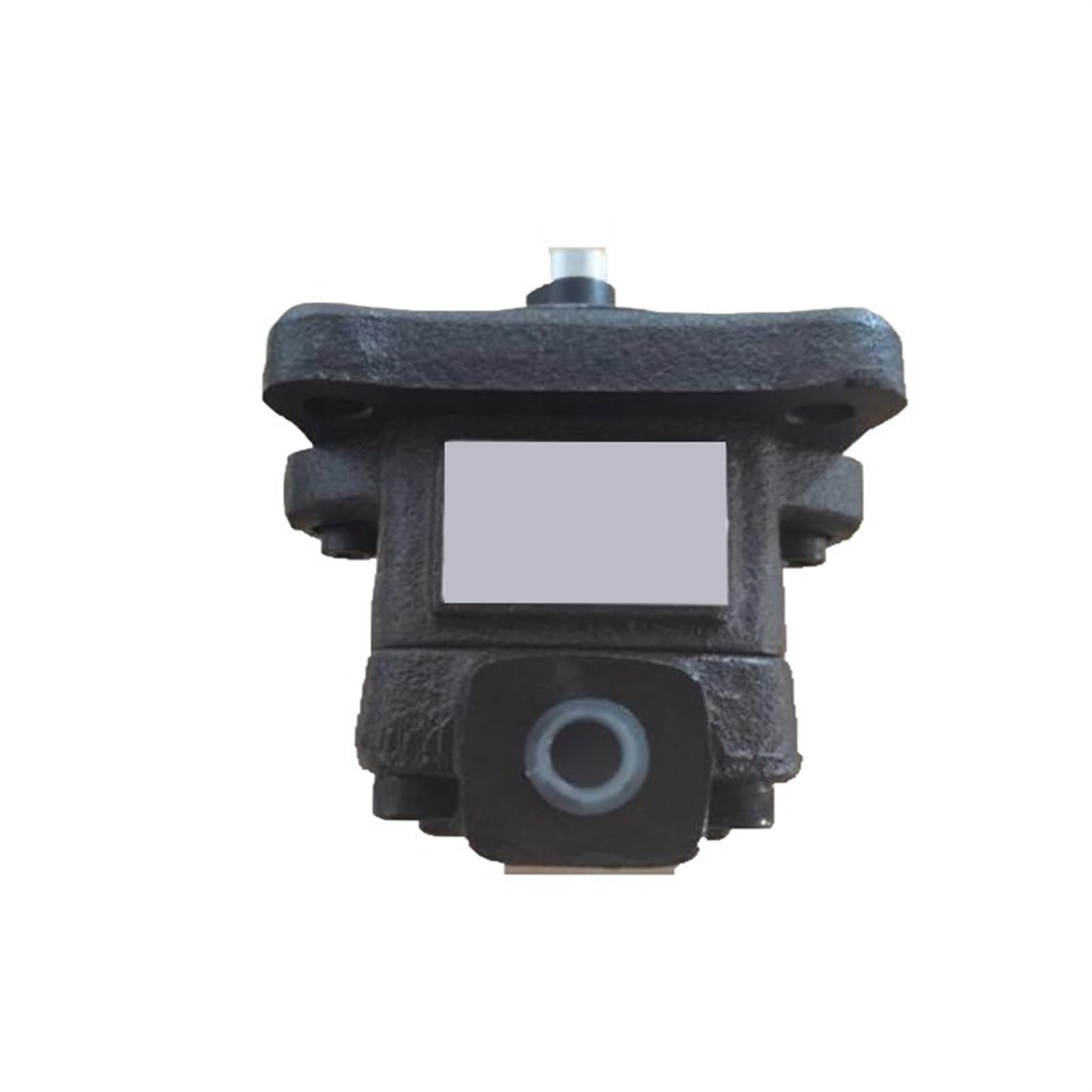 UWUKCJOKQ Hydraulic Gear Pump DS-11-FR DS-12-FR DS-13-FR DS-14-FR Vane Variable vane pump(DS-14-FR)