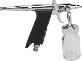 PUSOKEI Facial Oxygen Mist Sprayer, Nano Fine Mist, for Facial Care | Skin Oxygen Injector with Deep Moisturizing, for Home and Beauty Salon