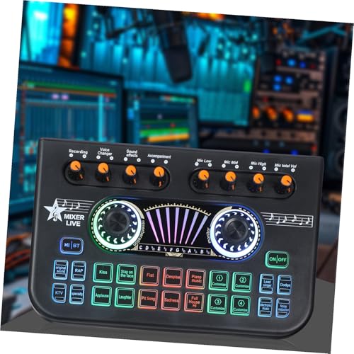 Double microphone pour streaming et gaming sur PC avec mixeur