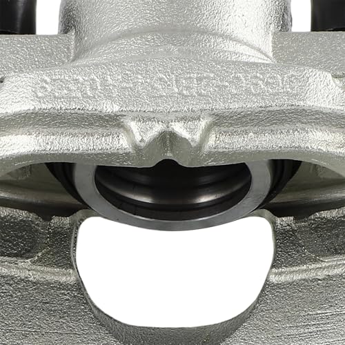 Image of 18B5475 Front Right Disc Brake Caliper Assembly w /Bracket