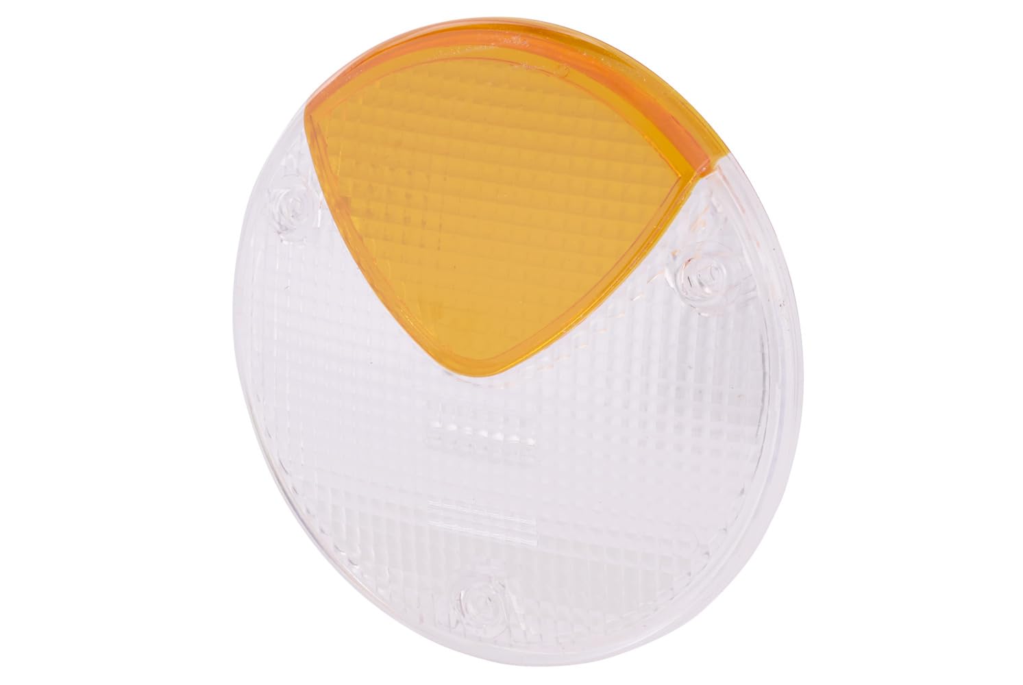 Lens combination Rear Light Lens HELLA 9EL 964 531-001