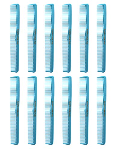 Set de 12 peines profesionales Allegro Combs miniatura 1