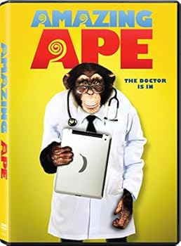 The Amazing Ape