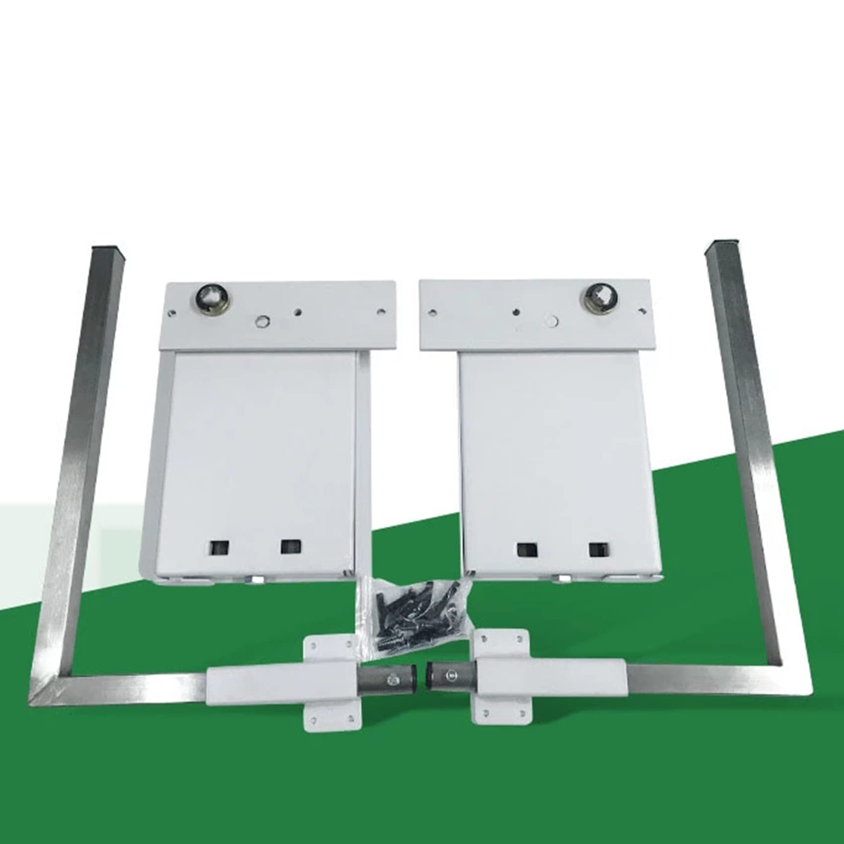 Buy ASXZ Murphy Wall Bed Hardware Kit, Hidden Folding Down Bed Support