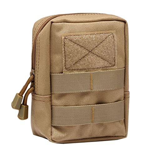 Kyrio Molle Portaborraccia Portaborraccia Tattico Militare Bollitore Kyrio Molle Portaborraccia Portaborraccia Tattico Militare Bollitore