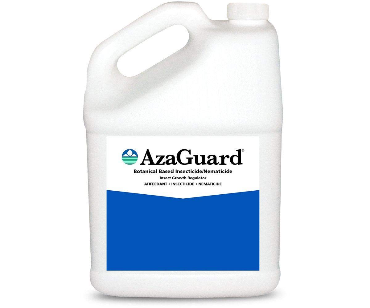 Amazon.com: Biosafe Systems O70001 AzaGuard Botanical Insecticide