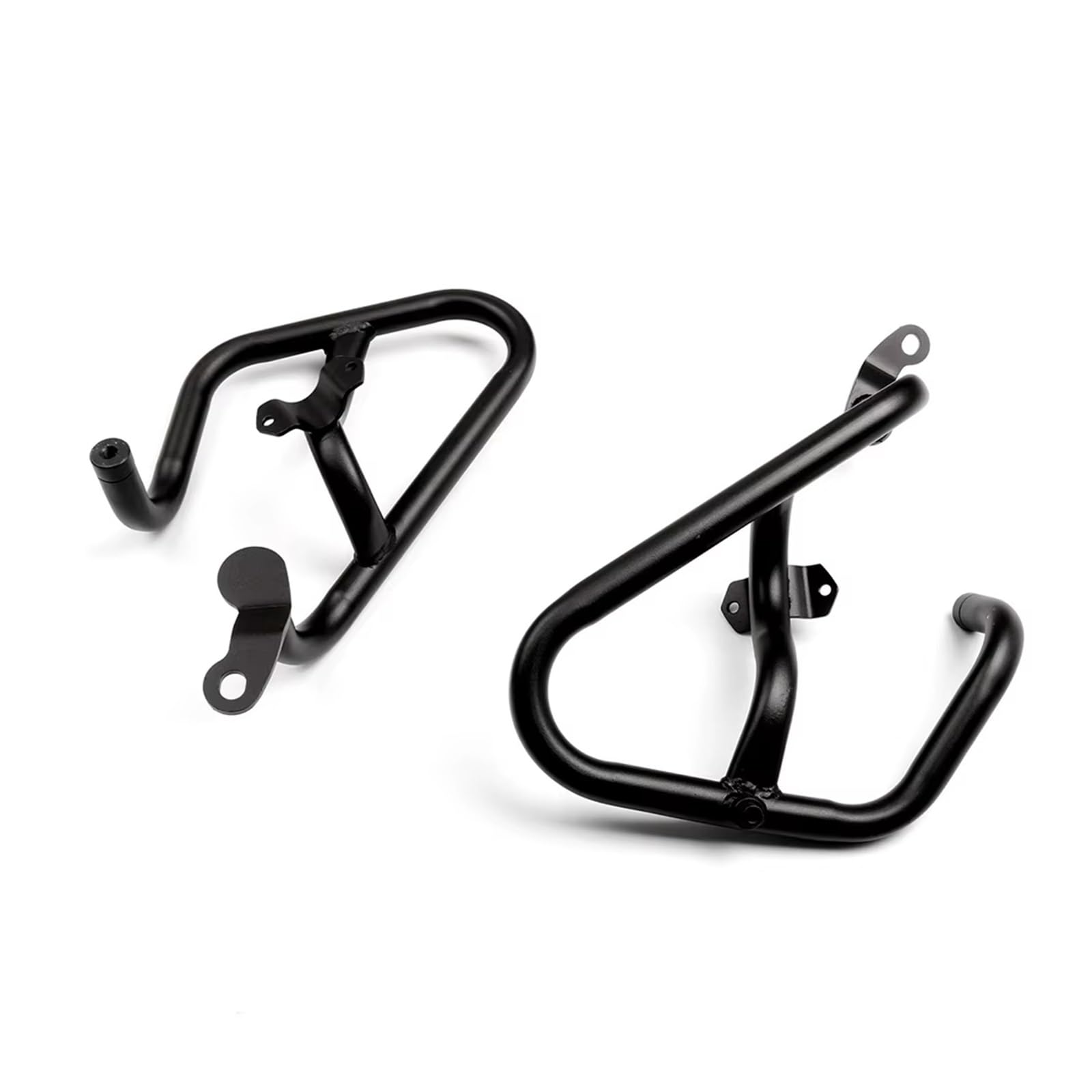Paramotore Tubolare Per NC700S Per NC700X Per NC750S Per NC750X DCT 2012 2013 2014 2015 2016 2017 Barra Protezione Motore Moto Protezione Paraurti Motorcycle motore Paraurti