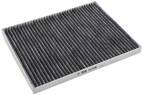 Mapco 67206 - Filtro, Aria Abitacolo