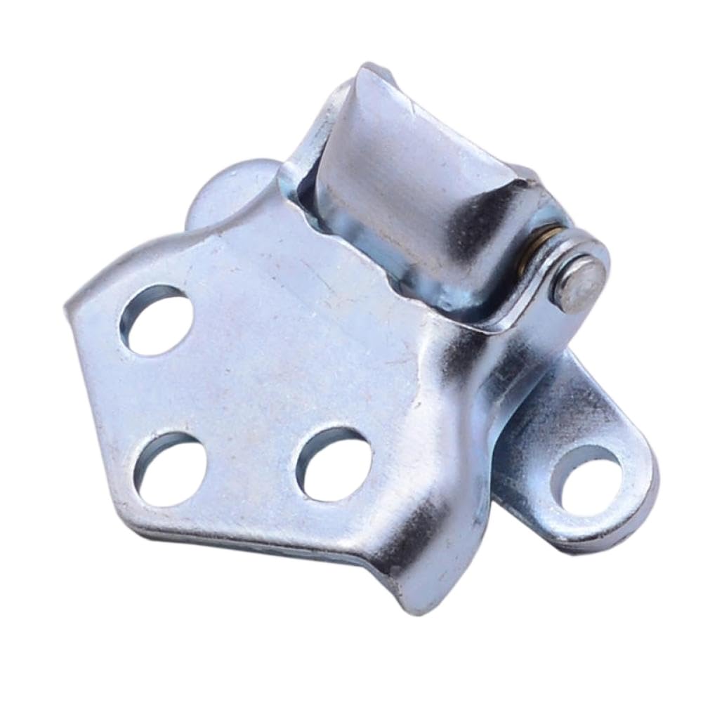 Car Tailgate Trunk Door Hinge 68801-60030 Compatible with Land Prado 1KD 1KZTE 3L 3RZF 5VZFE KDJ95 KZJ90 KZJ95 RZJ95 VZJ95