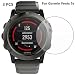 Produktbild Interesting® 3 Stück HD TPU Explosionsgeschützter weicher Schirm-Schutz für Garmin Fenix 5s Uhr-schützende Filme