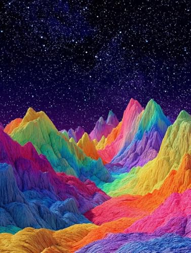 GSҌ DIY ANG̋hGLbgAPaint by NumbersqƑlnhhGRCeAyCgoCio[ G|XgXDIY`ACeA Ƃ̕ǂ̑A70x90cm/28x36C`(t[