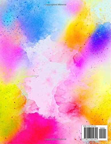 Notebook: Lined Notebook Journal for Writing - Journal Notebook Lined Paper for Everyone - Image 2
