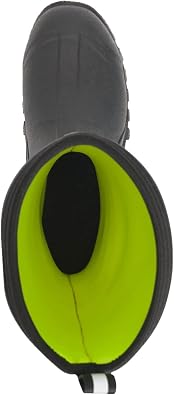 MUCK Men's Edgewater Classic Mid Boot
