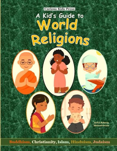 A Kid's Guide to World Religions