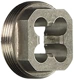 Cle-Line C66826 Style 0552 Quick-Set Guide for Two-Piece Die, M18 Size