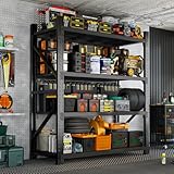 Qxdyt 3000LBS Heavy Duty...