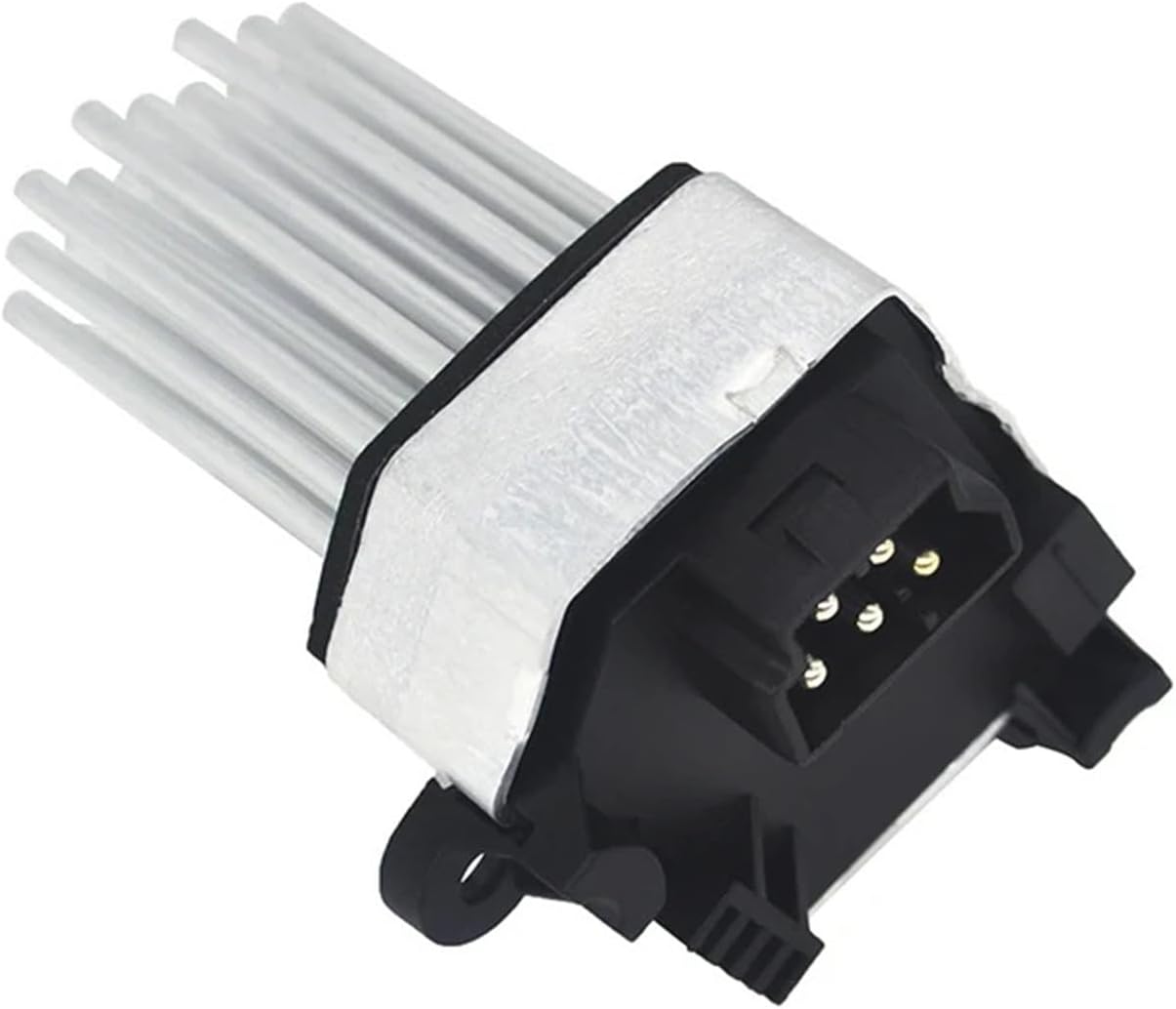 Car Replacement Heater Blower Motor Resistor 64116920365 64116929540 For 323CI 528I 323CI