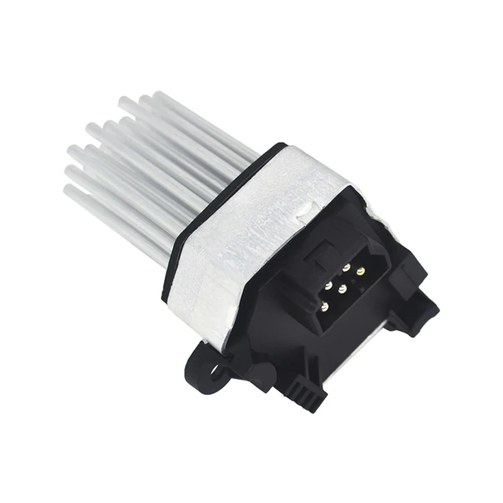 Resistencia de repuesto para motor de ventilador de calentador de coche 64116920365 64116929540 para 323CI 528I 323CI 323CI