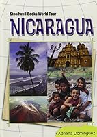 Nicaragua (World Tour) 0739868144 Book Cover