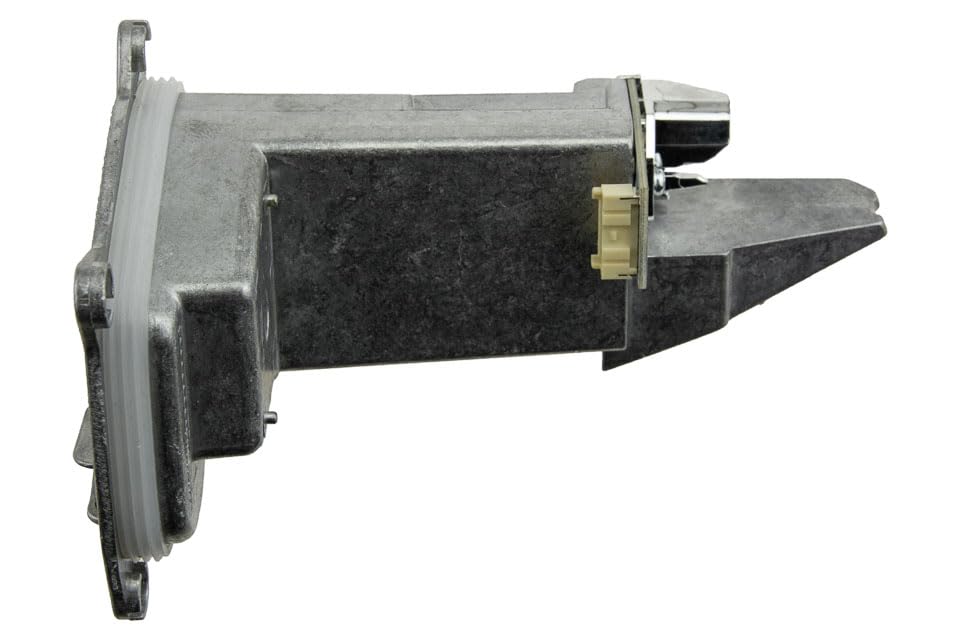 Module commande clignotants LED BMW X5 F85 contre panne éclairage - 2