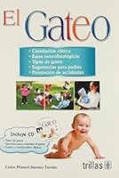 El gateo / Crawling 607170359X Book Cover