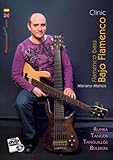  Flamenco Bass Clinic [DVD]