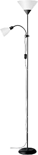 Brilliant 93008/76 Floor Lamp, 60 W