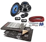 w203 lautsprecher tauschen Passend für: Mercedes C-Klasse W203, Bj. 00-07