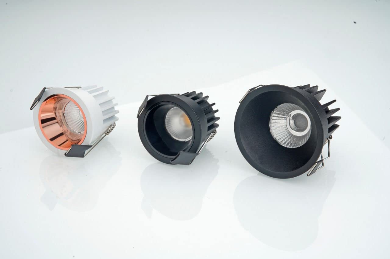 Delta COB 12W (Imperia LED)