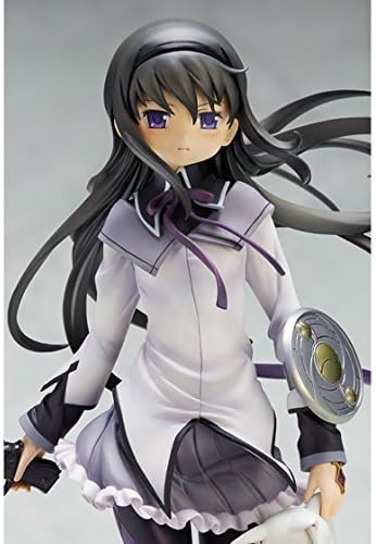 Miniatura 5 de Aniplex Puella Magi Madoka Magica: The Movie: Homura Akemi Figura de PVC