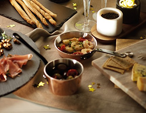 Master Class Artesà tri-ply Copper mini