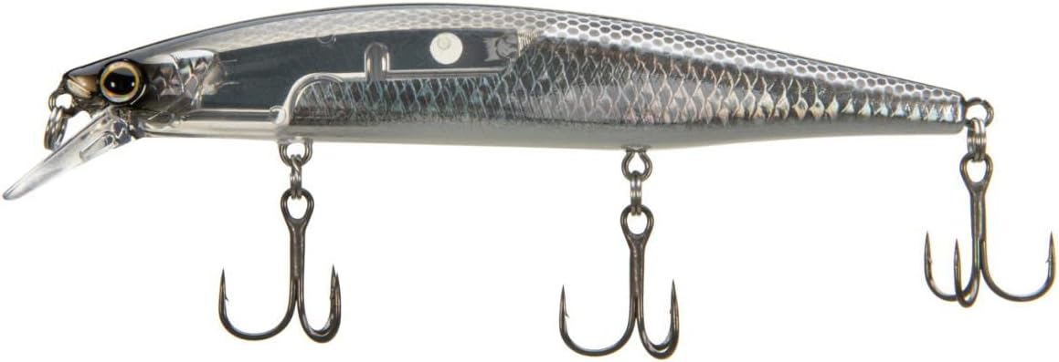 Shimano World Diver Flash Boost JerkbaitFishing