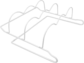 sparefixd For CDA Fridge Wine Bottle Shelf Rack Space Saver